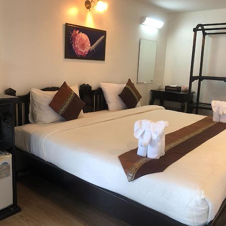 Chang Cliff Resort Koh Chang Esterno foto