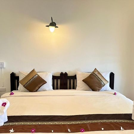 Chang Cliff Resort Koh Chang Esterno foto
