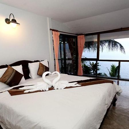Chang Cliff Resort Koh Chang Camera foto