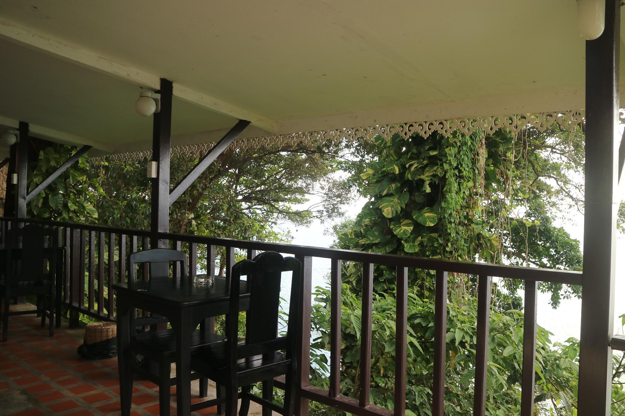 Chang Cliff Resort Koh Chang Esterno foto
