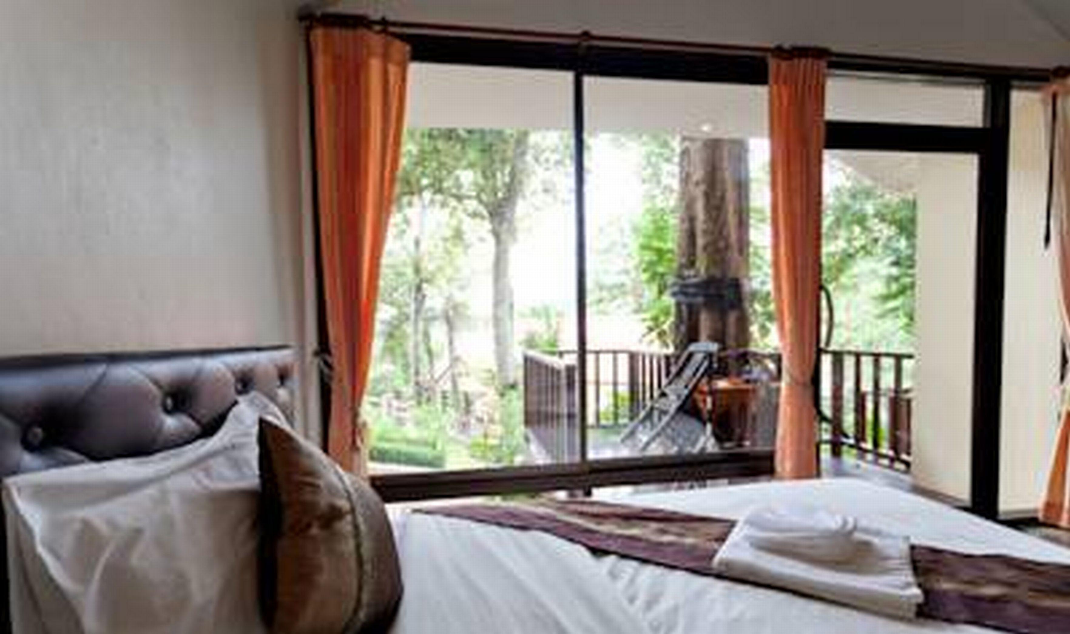 Chang Cliff Resort Koh Chang Esterno foto