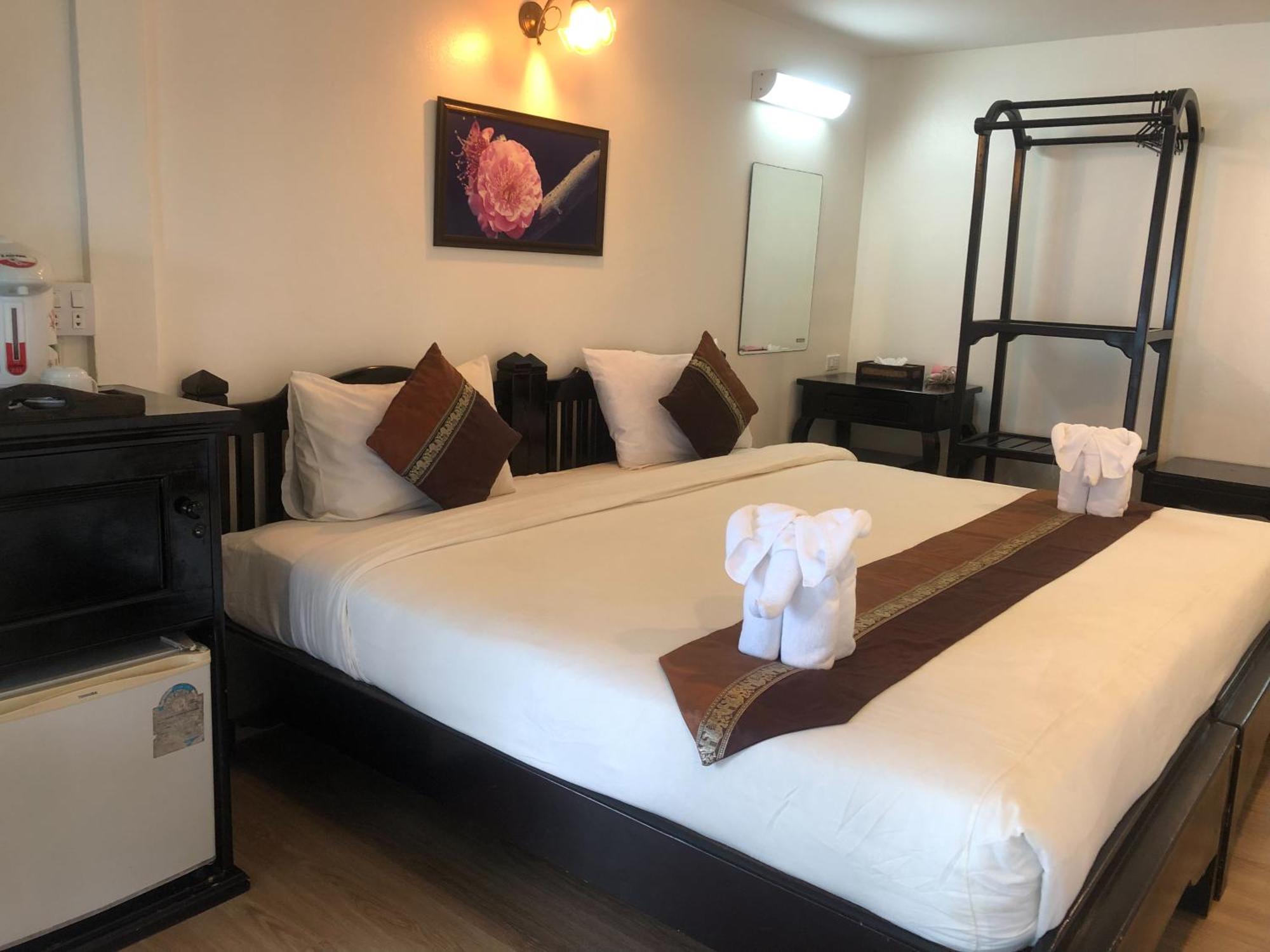 Chang Cliff Resort Koh Chang Esterno foto
