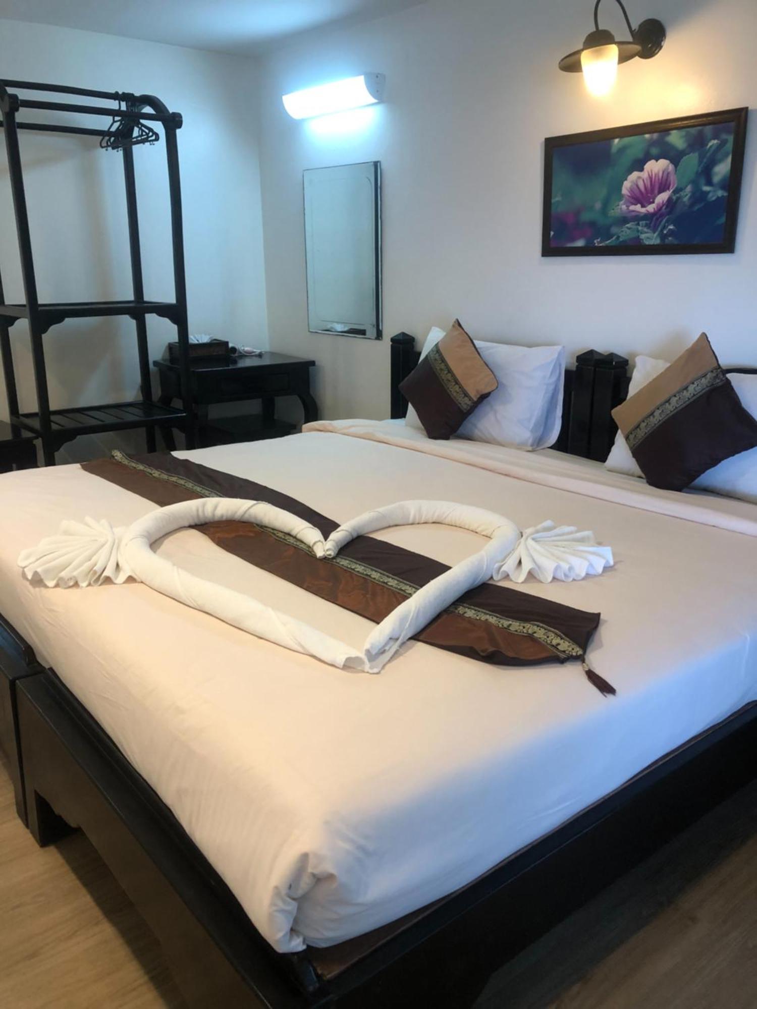 Chang Cliff Resort Koh Chang Esterno foto