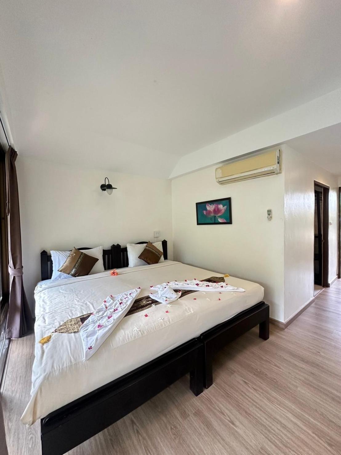 Chang Cliff Resort Koh Chang Esterno foto