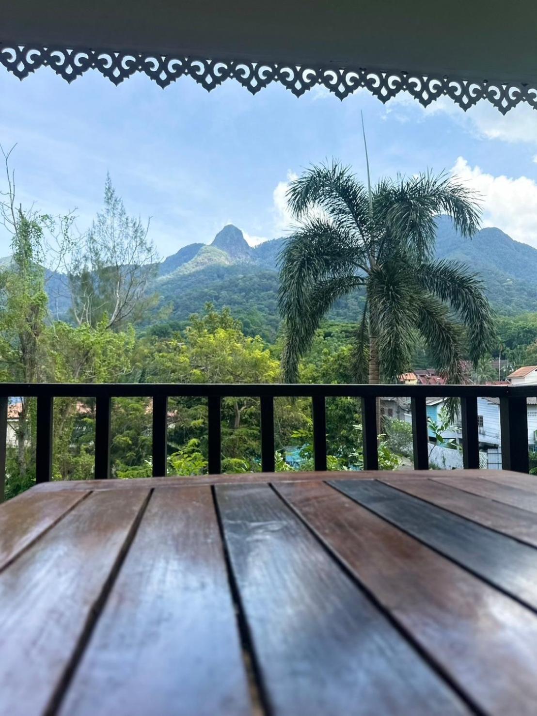 Chang Cliff Resort Koh Chang Esterno foto