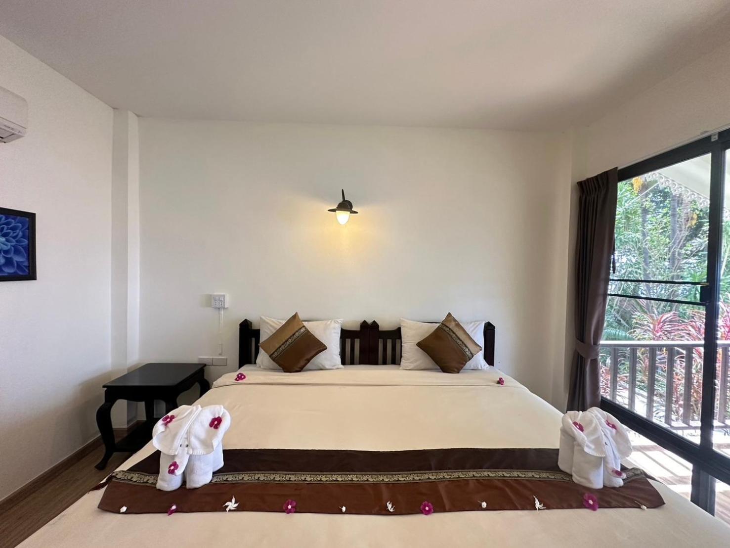 Chang Cliff Resort Koh Chang Esterno foto